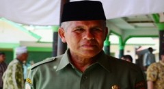 Kepala BPM Aceh Drs Zulkifli HS, MM | FOTO: Atjehlink.com
