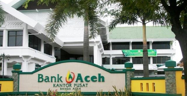 Konversi ke Syariah, 97% Nasabah Bank Aceh Tetap Setia - ACEHKITA.COM
